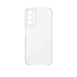 Capa de Silicone Macio para Samsung Galaxy A34 5g Transparente Capa de Silicone Macio para Samsung Galaxy A34 5g Transparente